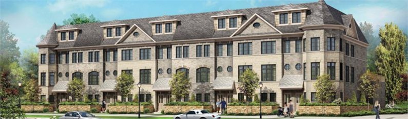 Westwood Townhomes